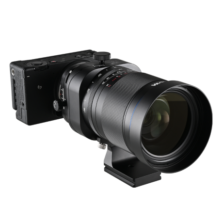 Laowa 55 mm f/2,8 Tilt-Shift 1x Macro
