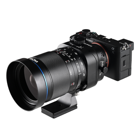 Laowa 55 mm f/2,8 Tilt-Shift 1x Macro