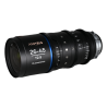 Laowa Proteus 2x Anamorphic Zoom 26-45 mm T2,9 Blue (modrý)