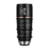 Laowa Proteus 2x Anamorphic Zoom 26-45 mm T2,9 Amber (oranžový)