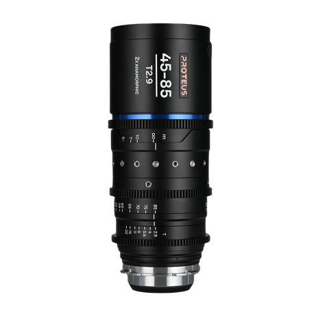 Laowa Proteus 2x Anamorphic Zoom 45-85 mm T2,9 Blue (modrý)
