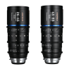 Laowa Proteus Zoom sada 26-45 mm + 45-85 mm T2,9