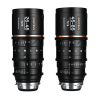 Laowa Proteus Zoom sada 26-45 mm + 45-85 mm T2,9