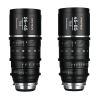 Laowa Proteus Zoom sada 26-45 mm + 45-85 mm T2,9