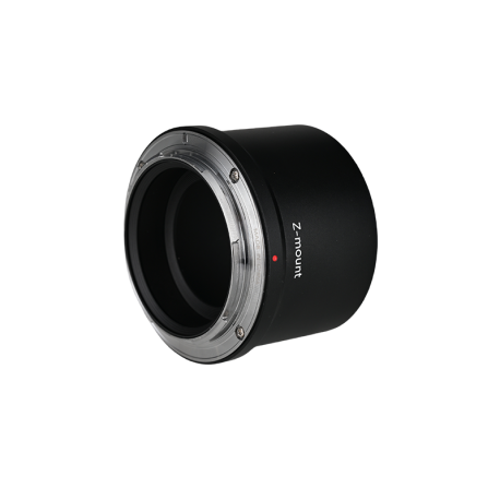 Výměnný bajonet pro Proteus Zoom 26-45 mm a 45-85 mm T2,9 pro Nikon Z