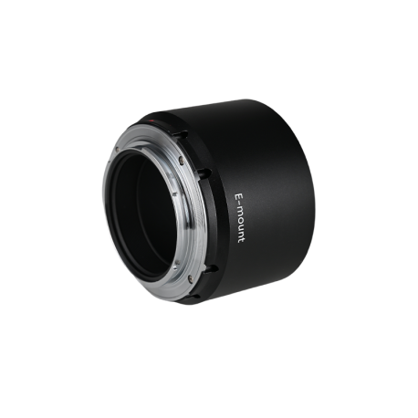 Výměnný bajonet pro Proteus Zoom 26-45 mm a 45-85 mm T2,9 pro Sony E