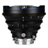 Laowa 15 mm T4,8 Zero-D Shift Cine Arri PL