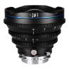 Laowa 15 mm T4,8 Zero-D Shift Cine Arri PL