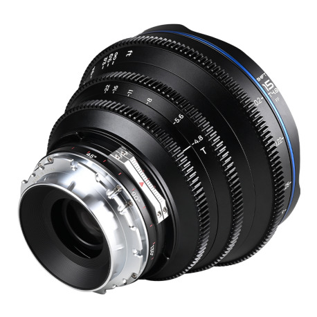 Laowa 15 mm T4,8 Zero-D Shift Cine Arri PL