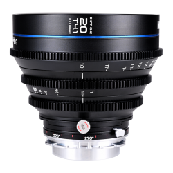 Laowa 20 mm T4,1 Zero-D Shift Cine