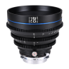 Laowa 20 mm T4,1 Zero-D Shift Cine Arri PL