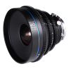 Laowa 20 mm T4,1 Zero-D Shift Cine Arri PL