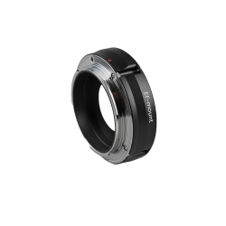 Výměnný bajonet pro 15 mm T4,8 Zero-D Shift Cine