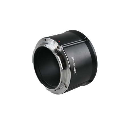 Výměnný bajonet pro 15 mm T4,8 Zero-D Shift Cine Canon RF