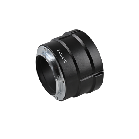 Výměnný bajonet pro 15 mm T4,8 Zero-D Shift Cine Sony FE