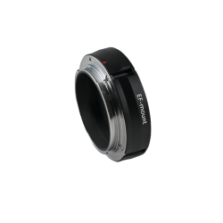 Výměnný bajonet pro 20 mm T4,1 Zero-D Shift Cine