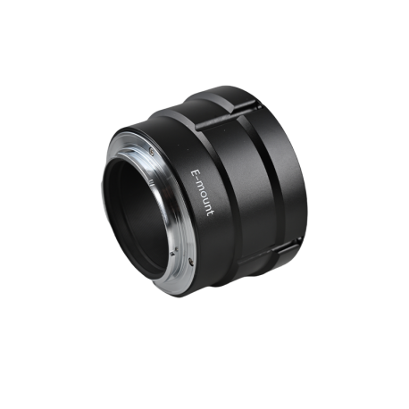 Výměnný bajonet pro 20 mm T4,1 Zero-D Shift Cine Sony FE