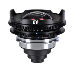Laowa 9 mm T5,8 VV Cine