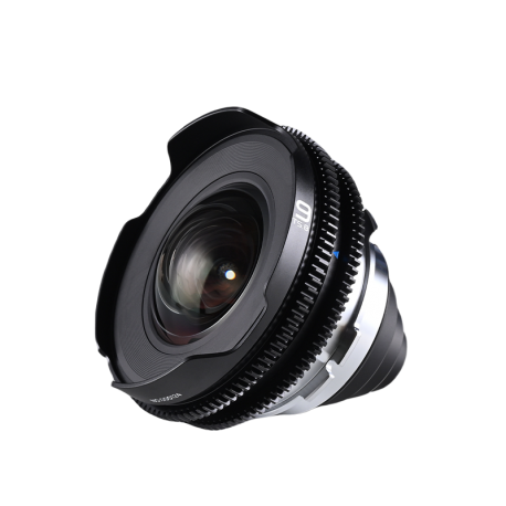 Laowa 9 mm T5,8 VV Cine