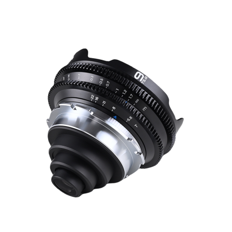 Laowa 9 mm T5,8 VV Cine