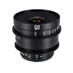 Laowa 10 mm T2,9 Zero-D VV Cine
