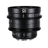 Laowa 10 mm T2,9 Zero-D VV Cine