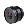Laowa 10 mm T2,9 Zero-D VV Cine