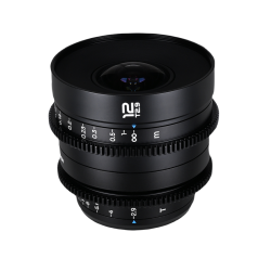 Laowa 12 mm T2,9 Lite Zero-D VV Cine