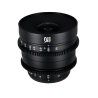 Laowa 12 mm T2,9 Lite Zero-D VV Cine