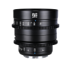 Laowa 12 mm T2,9 Lite Zero-D VV Cine