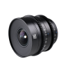 Laowa 12 mm T2,9 Lite Zero-D VV Cine