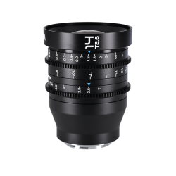 Laowa 14 mm T2,6 Zero-D VV Cine
