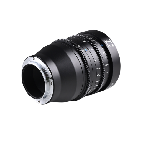 Laowa 14 mm T2,6 Zero-D VV Cine