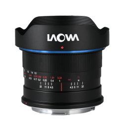 Laowa 15 mm f/4,5 0,5X Wide Angle Macro