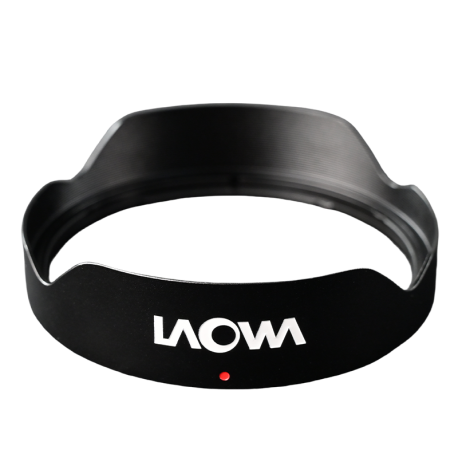 Laowa 15 mm f/4,5 0,5X Wide Angle Macro