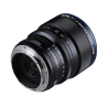 Laowa 8-15 mm f/2,8 FF Zoom Fisheye