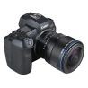 Laowa 8-15 mm f/2,8 FF Zoom Fisheye