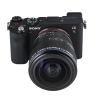 Laowa 8-15 mm f/2,8 FF Zoom Fisheye