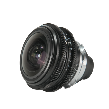 Laowa 8-15 mm T2,9 FF Zoom Fisheye Cine
