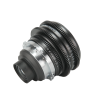 Laowa 8-15 mm T2,9 FF Zoom Fisheye Cine