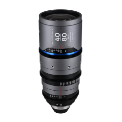 Laowa Sunlight 40-80 mm T4,5 2x FF Anamorphic Zoom