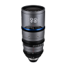 Laowa Sunlight 40-80 mm T4,5 2x FF Anamorphic Zoom