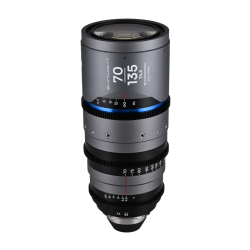 Laowa Sunlight 70-135 mm T4,5 2x FF Anamorphic Zoom