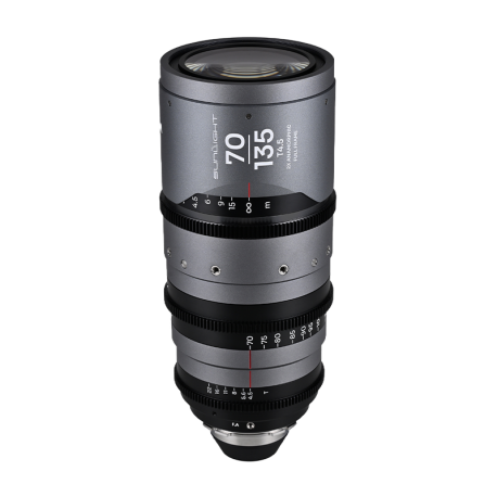 Laowa Sunlight 70-135 mm T4,5 2x FF Anamorphic Zoom