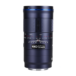 Laowa 180 mm f/4,5 1,5X Ultra Macro APO