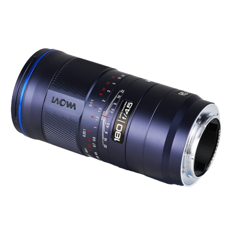 Laowa 180 mm f/4,5 1.5X Ultra Macro APO