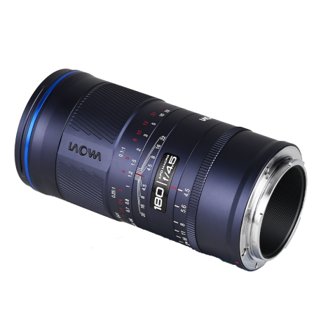 Laowa 180 mm f/4,5 1.5X Ultra Macro APO