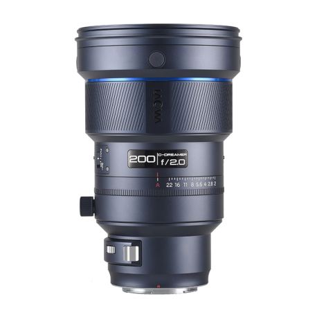 Laowa 200 mm f/2 AF FF