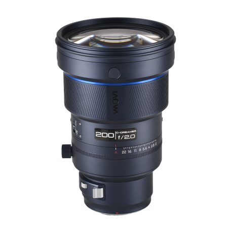 Laowa 200 mm f/2 AF FF