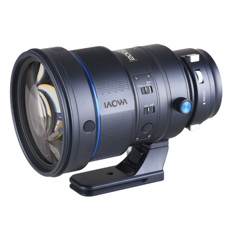 Laowa 200 mm f/2 AF FF